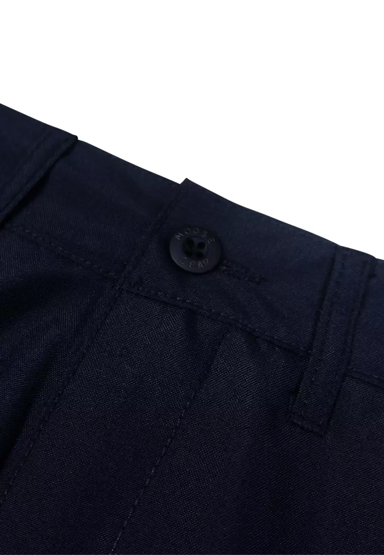 Boys School Uniform Long Pants