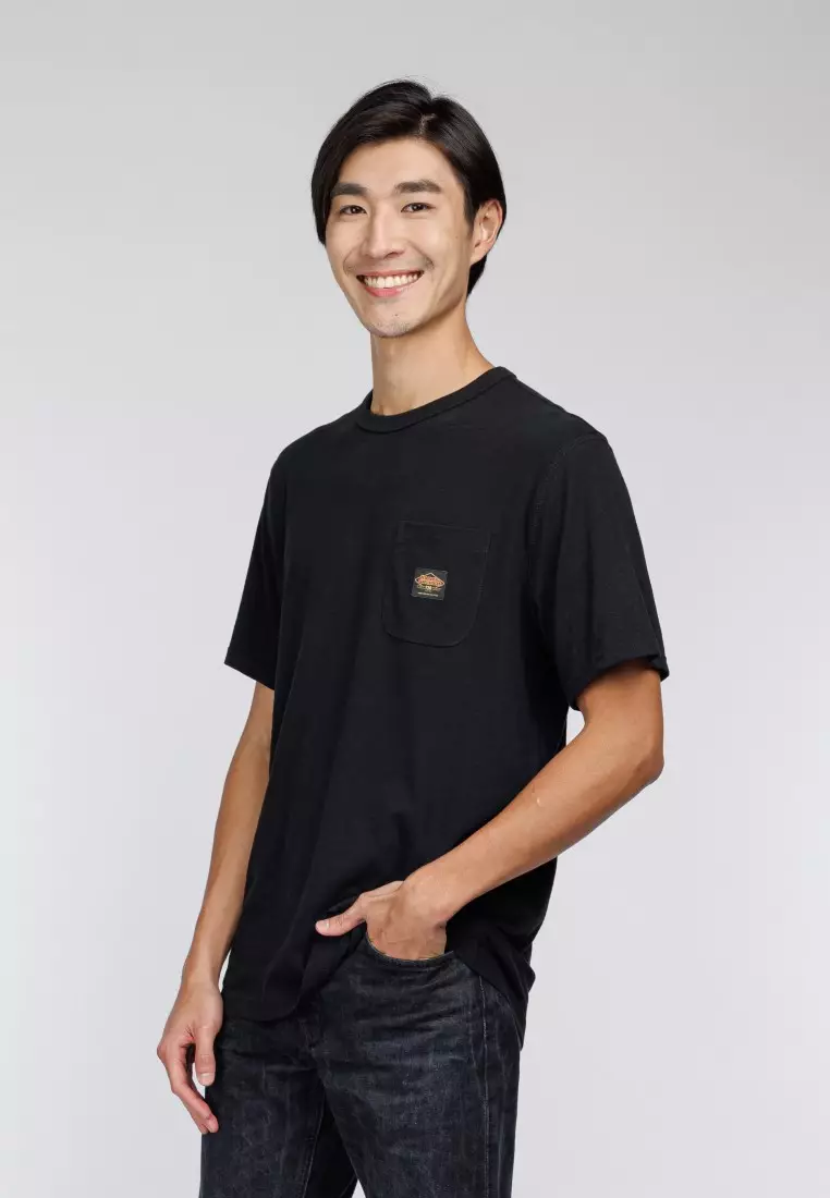 120th Anniversary Pocket Tee