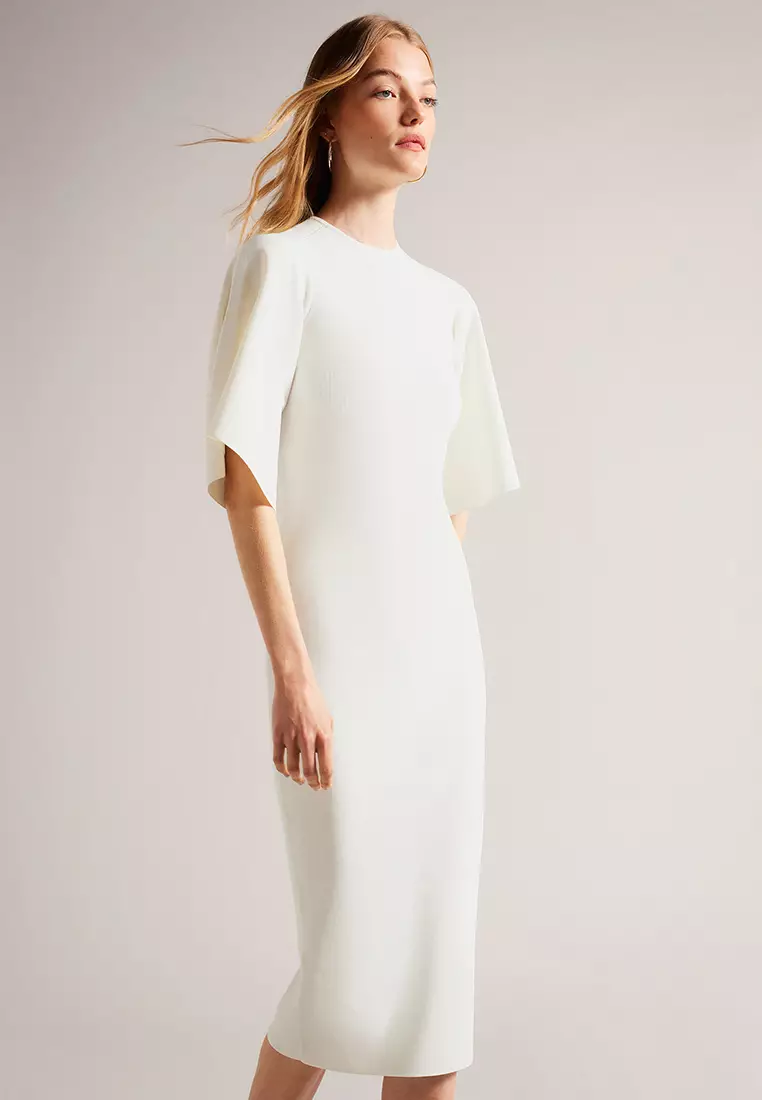 Ted baker hot sale lornia dress