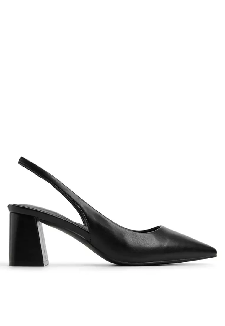 Discount on Call It Spring  shoes - SKU: Evelyynn Slingback Block Heels