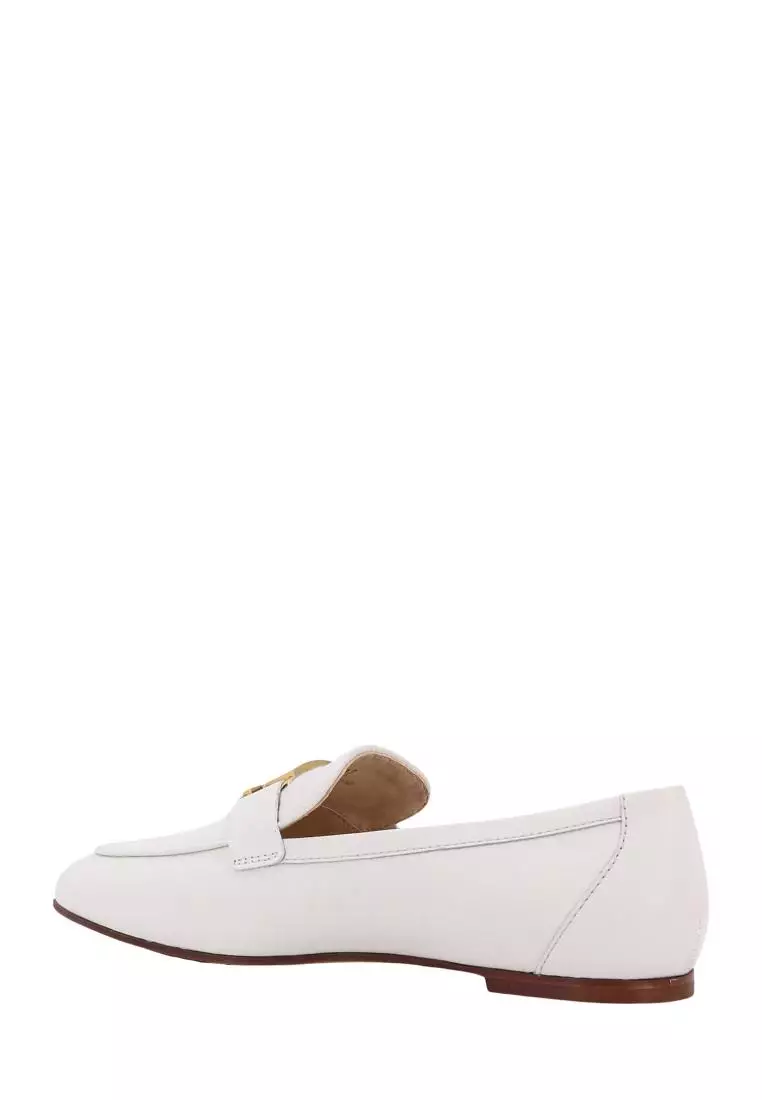 TOD'S TOD'S - T Timeless leather loafer - White 2024 | Buy TOD'S Online ...