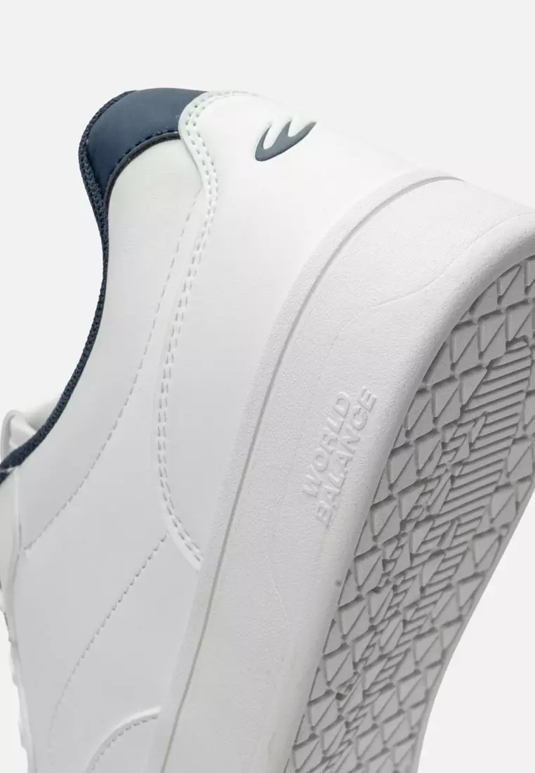 CANELO Men's Lifestyle Classic Shoes