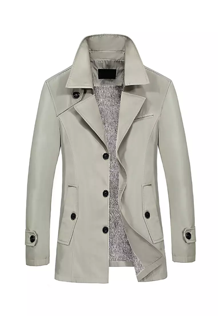 G2000 on sale trench coat