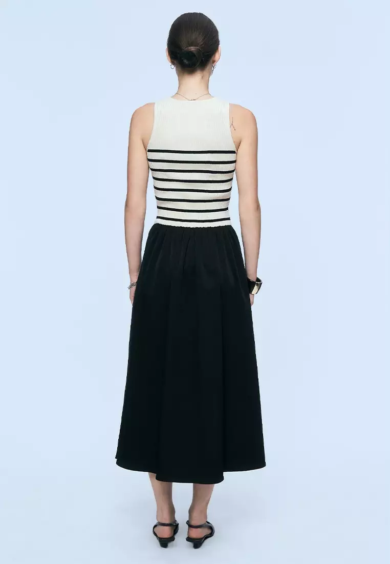 Hybrid Dress