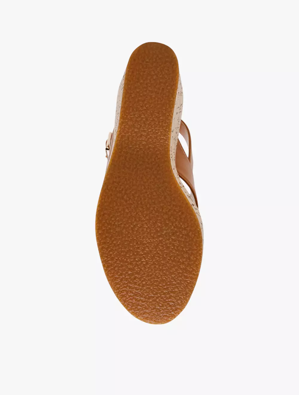 Steve Madden SINDEE Women's Wedges - Brown