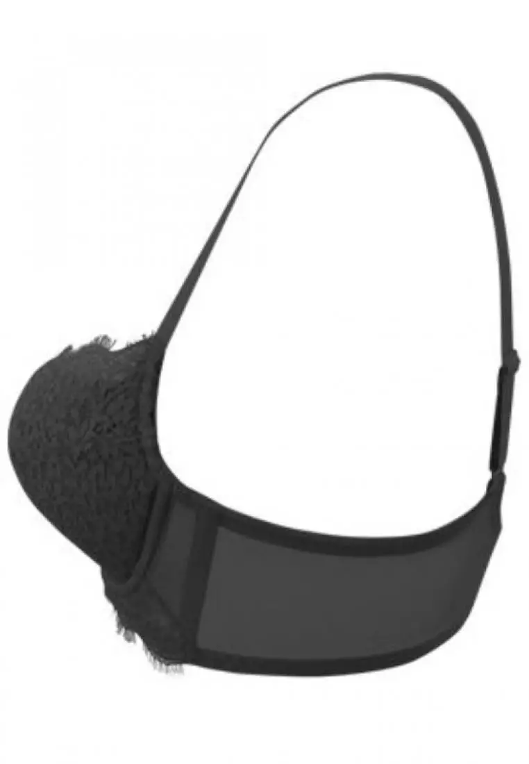 Luludi Natural Bra LB 4820