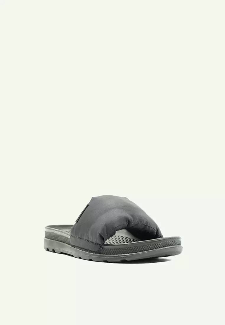 Discount on Palladium  shoes - SKU: Solea Slide Pad Unisex Sandals