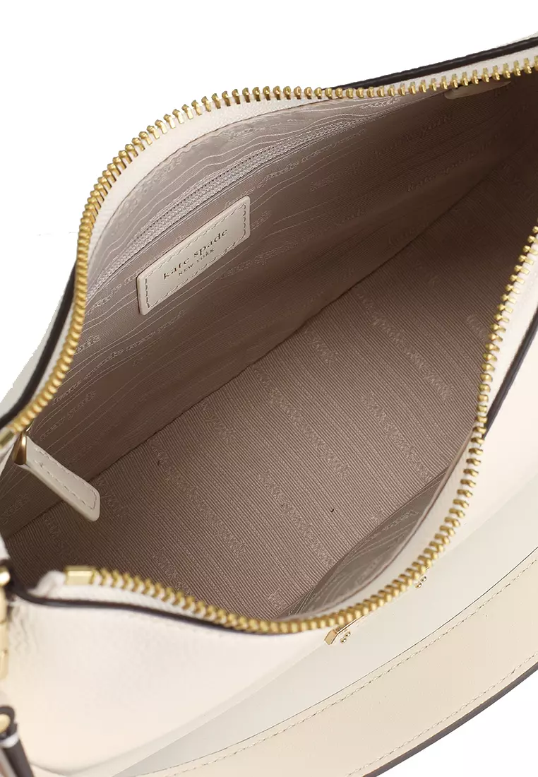Liv Convertible Shoulder Bag