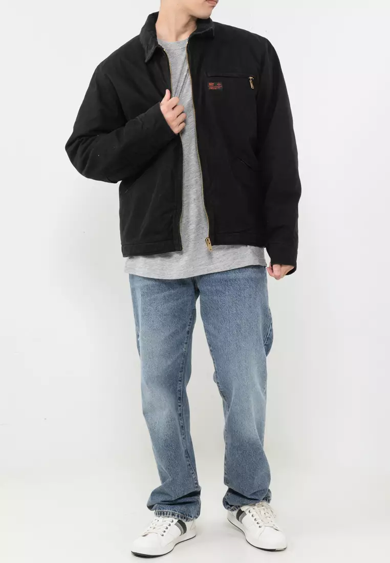 Superdry jacket hk hot sale