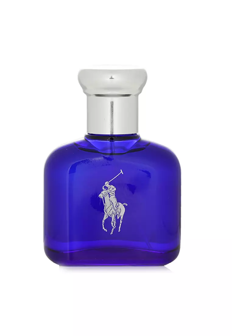 網上選購Ralph Lauren 藍色馬球淡香水噴霧40ml/1.3oz 2023 系列