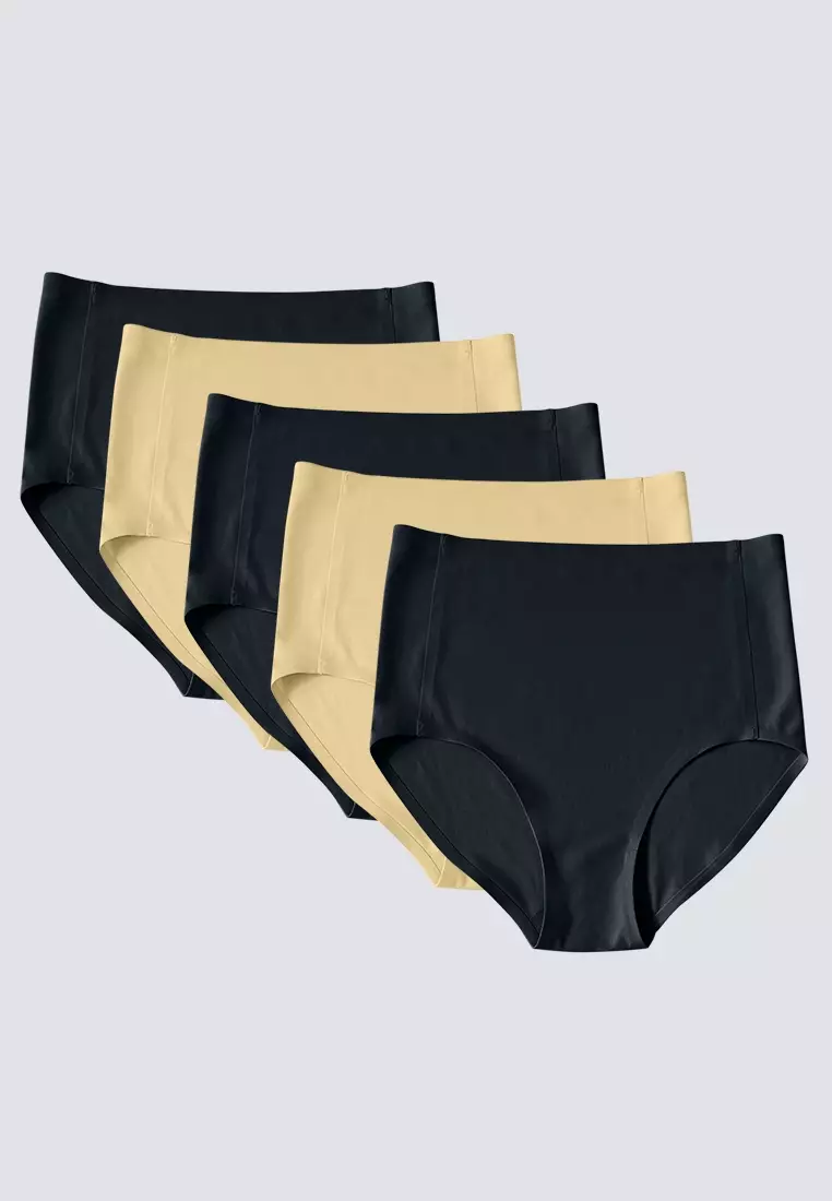 George Seamless Boyleg Underwear (4 pairs), Delivery Near You