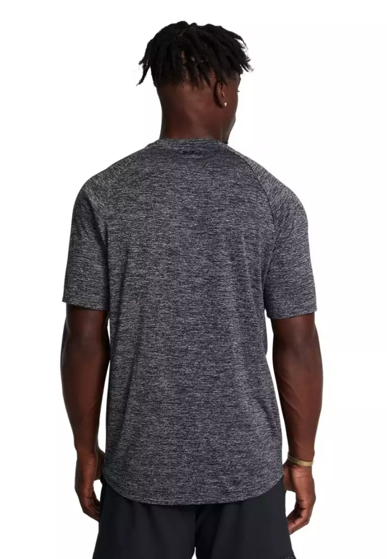 UA Tech Short Sleeve Tee