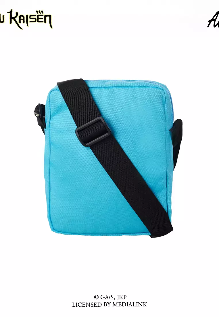 Jujutsu Kaisen x Adventure Collection Sling Bag Ren - Gojo