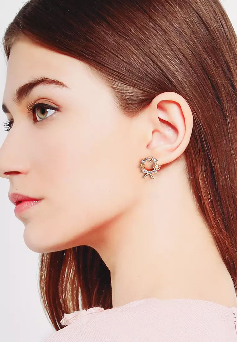 Katharina Earrings