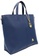 POLO HILL 藍色 POLO HILL Top Handle Tote Bag 2-in-1 Bundle Set 6C4F6AC0B77016GS_3