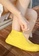 Twenty Eight Shoes yellow VANSA Unisex Waterproof Overshoes VSU-R00-1W 04052SHB74DBC8GS_3
