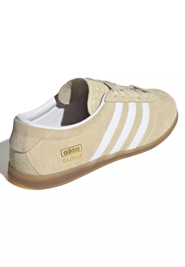 Buy ADIDAS Gazelle Lo Pro Shoes 2026 Online | ZALORA