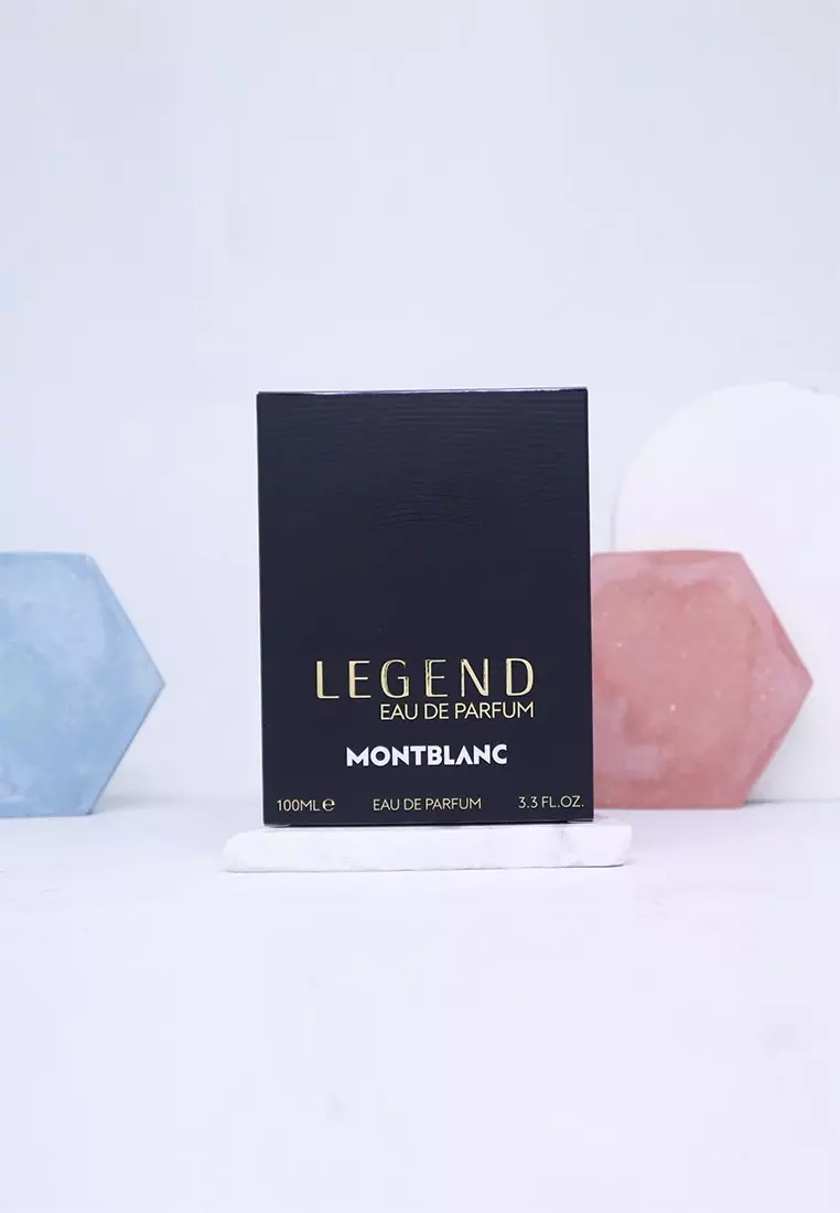 Montblanc Legend Man EDP 100 ML
