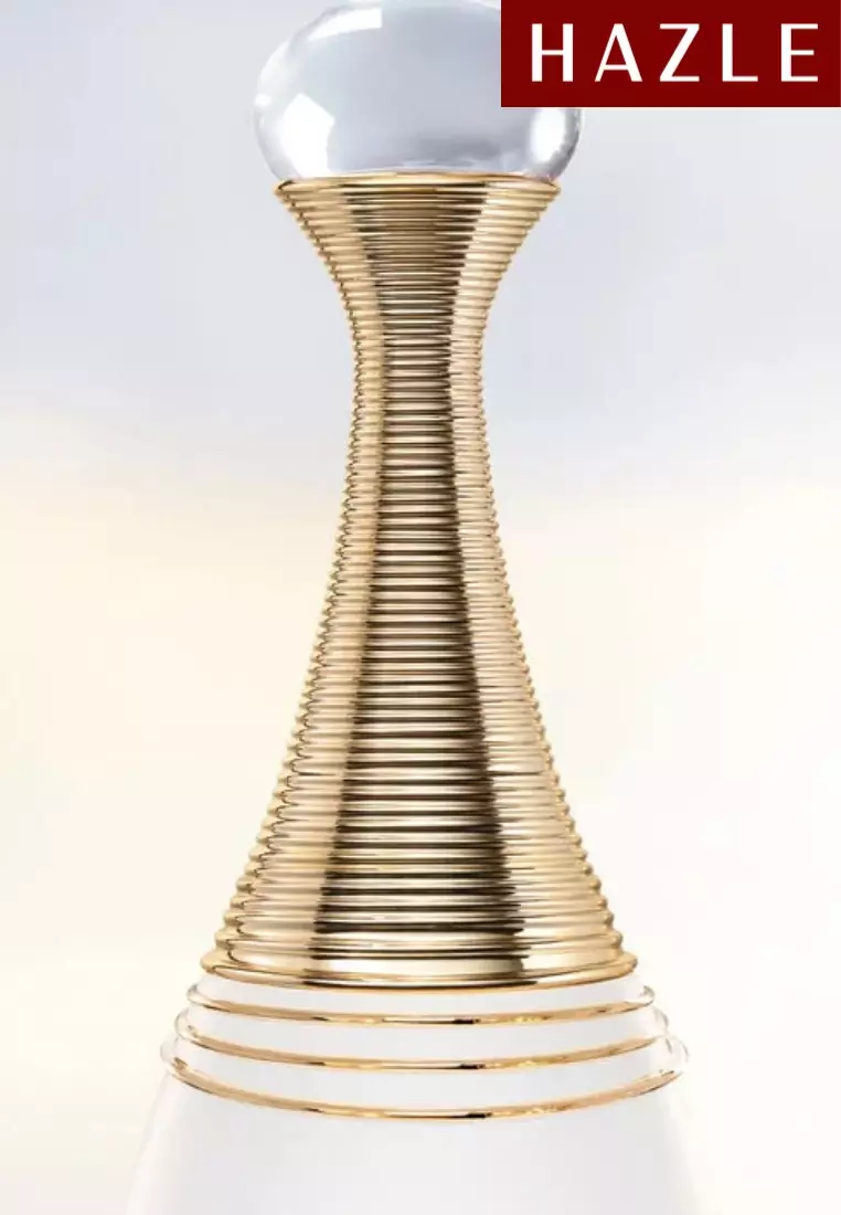 [Vial] J’adore Parfum d'eau Woman Alcohol Free EDP 1.2 ml