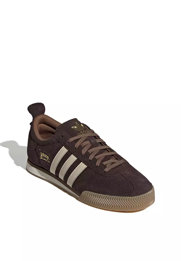 Samba 62 Super Shoes