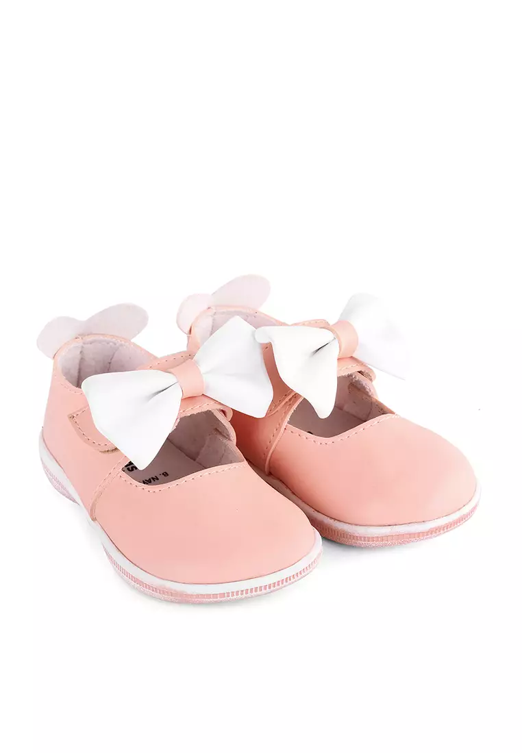 Jual Fransisca Renaldy Sepatu Slip On Anak B.Nayla 03 - Fransisca ...