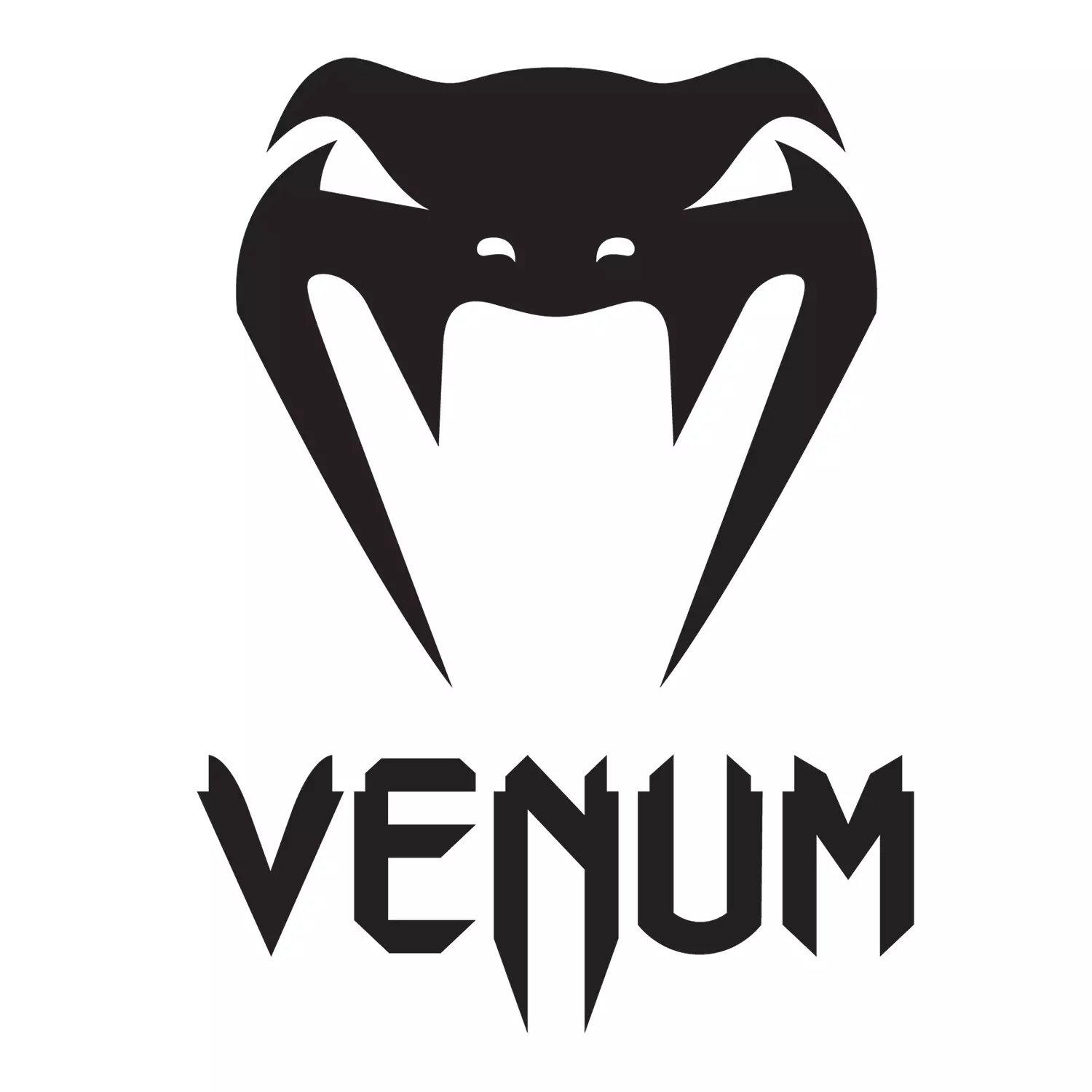 Venum Kontact Boxing Hand Wraps Black 4m