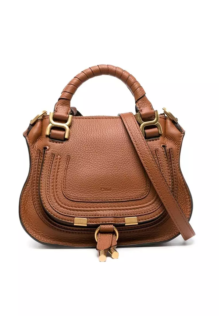 Chloe hotsell mercier bag