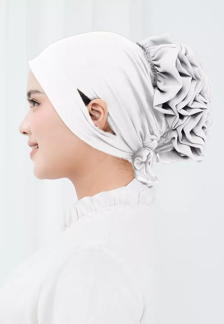 INNER CIPUT CEPOL FARA - WHITE