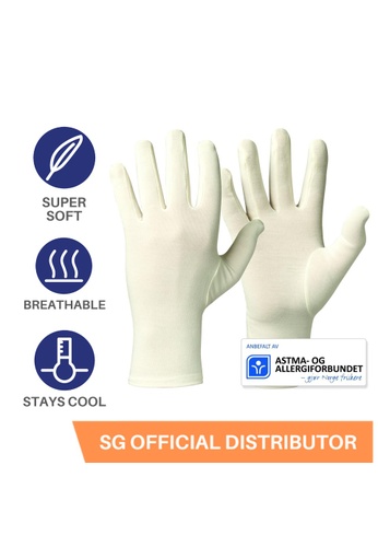 Granberg Adult Bamboo Eczema Gloves (M) 80044ES9DCE482GS_1