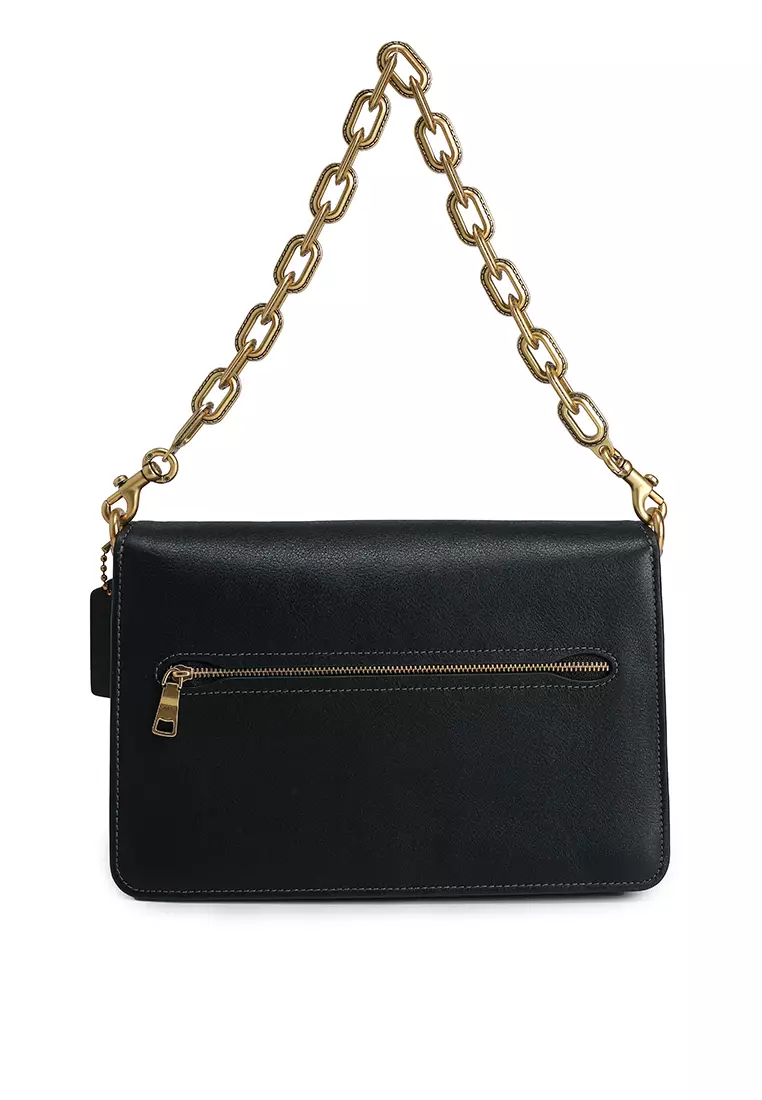 Buy Coach Tabby Chain Shoulder Bag (cq) 2025 Online | ZALORA