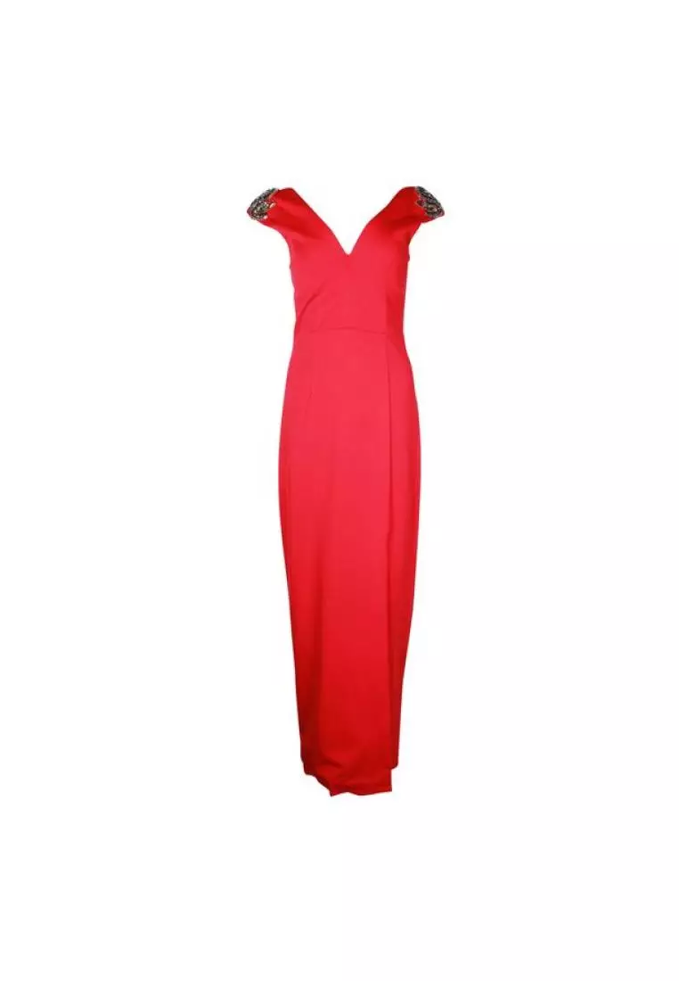 Pre owned evening gowns near me clearance
