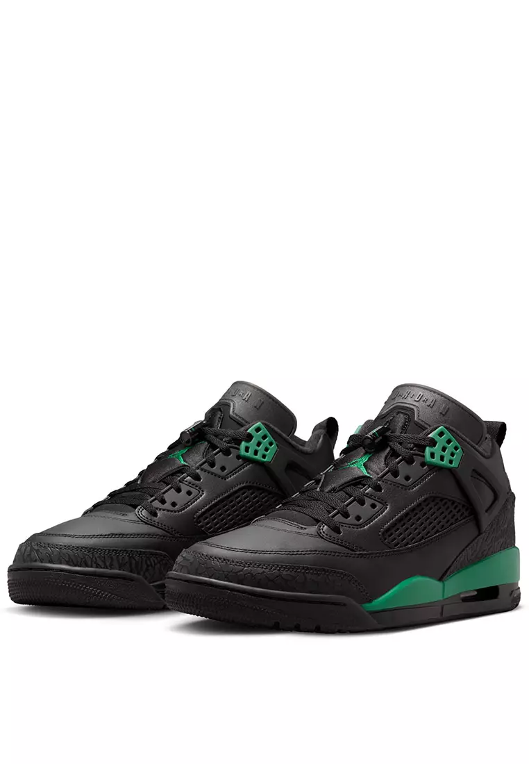Jordan Spizike Low Sneakers