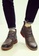 Twenty Eight Shoes brown Vintage Leather Boots M8008-1 032ADSH2B5E3E3GS_7