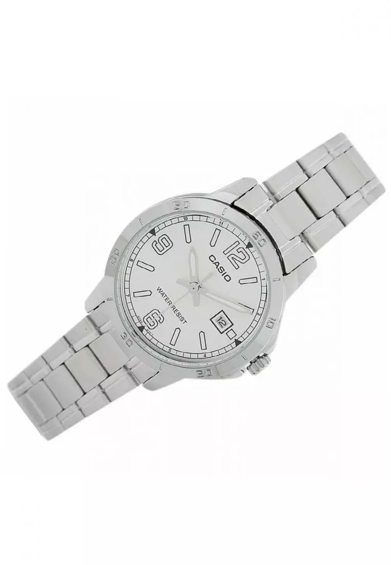 Analog Watch LTP-V004D-7B2