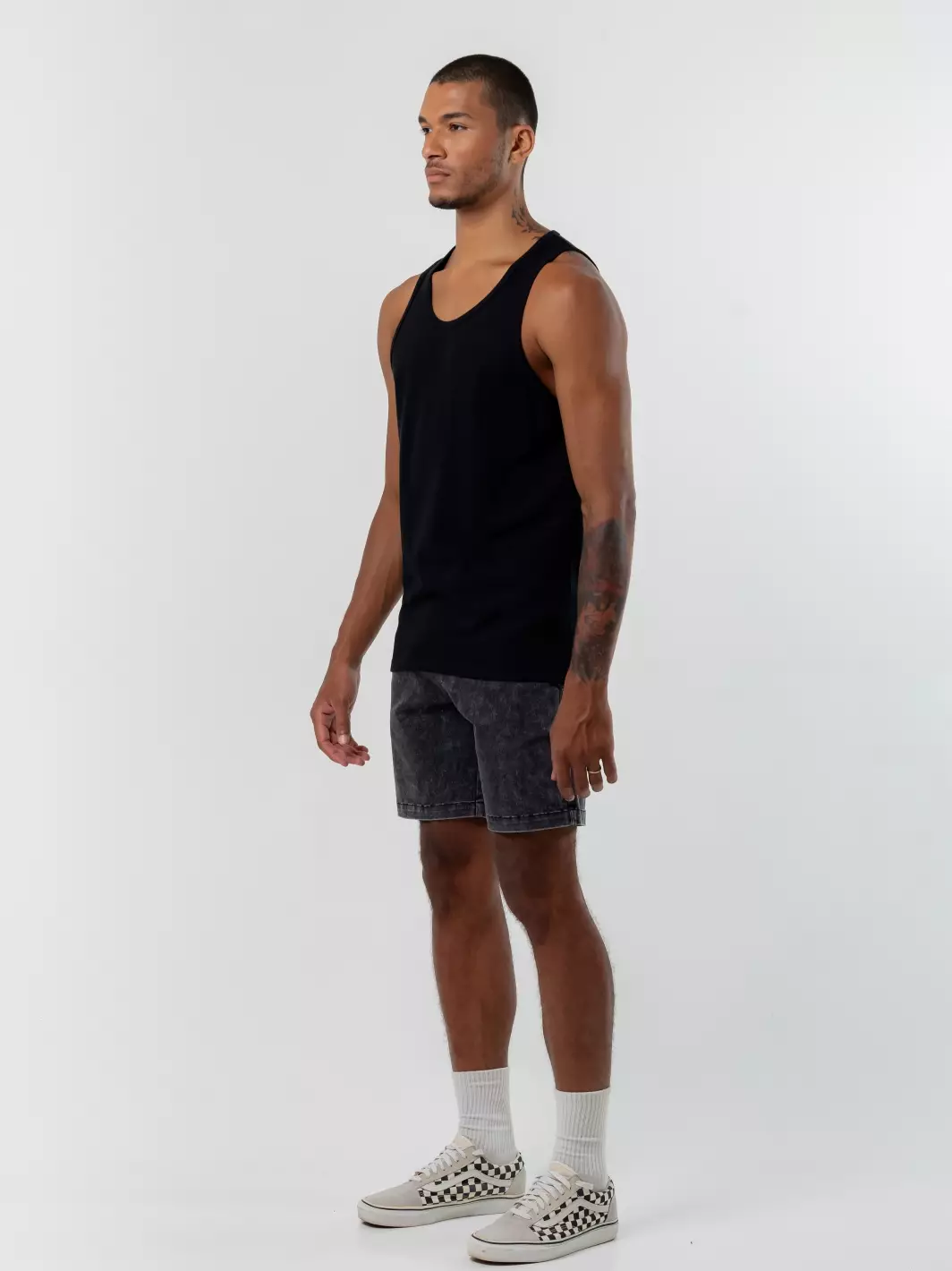 Ripcord Singlet