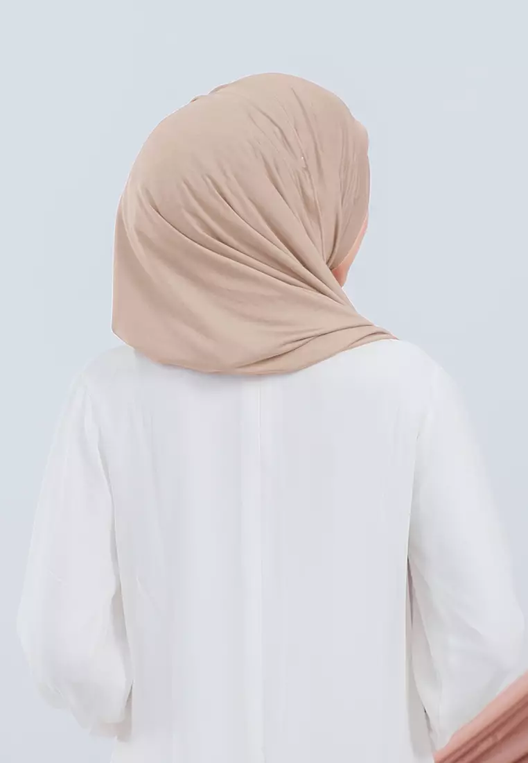 HIJAB INSTAN FAYZA - MILO