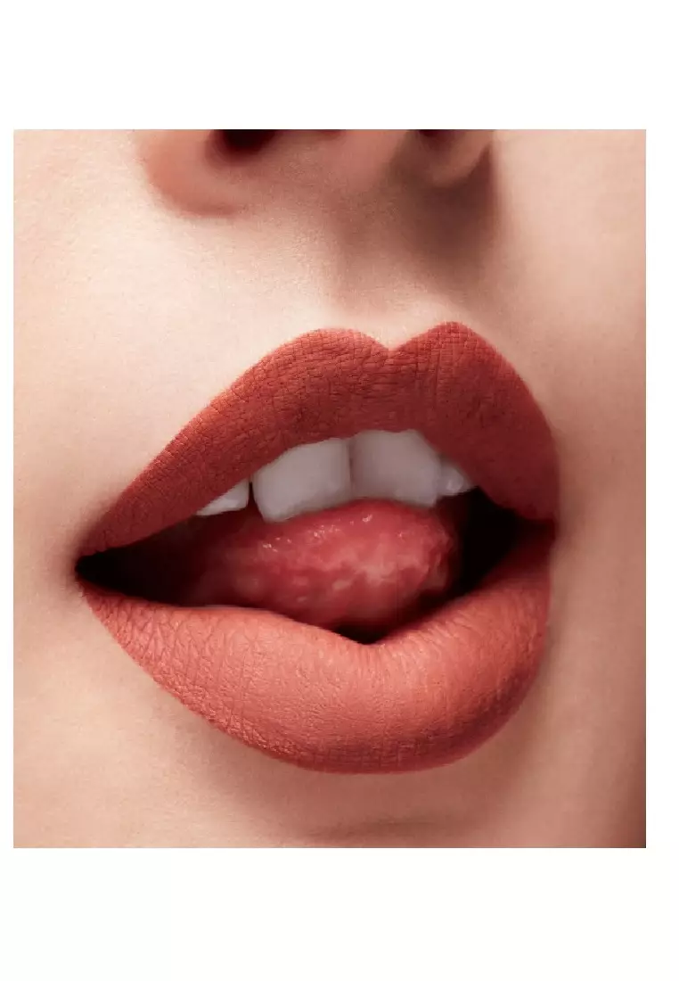 MAC Cosmetics Locked Kiss Ink Lipcolour -  Meticulous