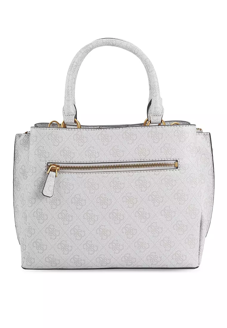 Guess ella girlfriend on sale satchel