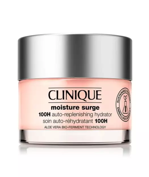Clinique Moisture Surge 100H Auto Replinishing Hydrator 30ml (No Box)