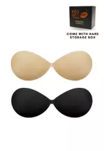 Nude Black