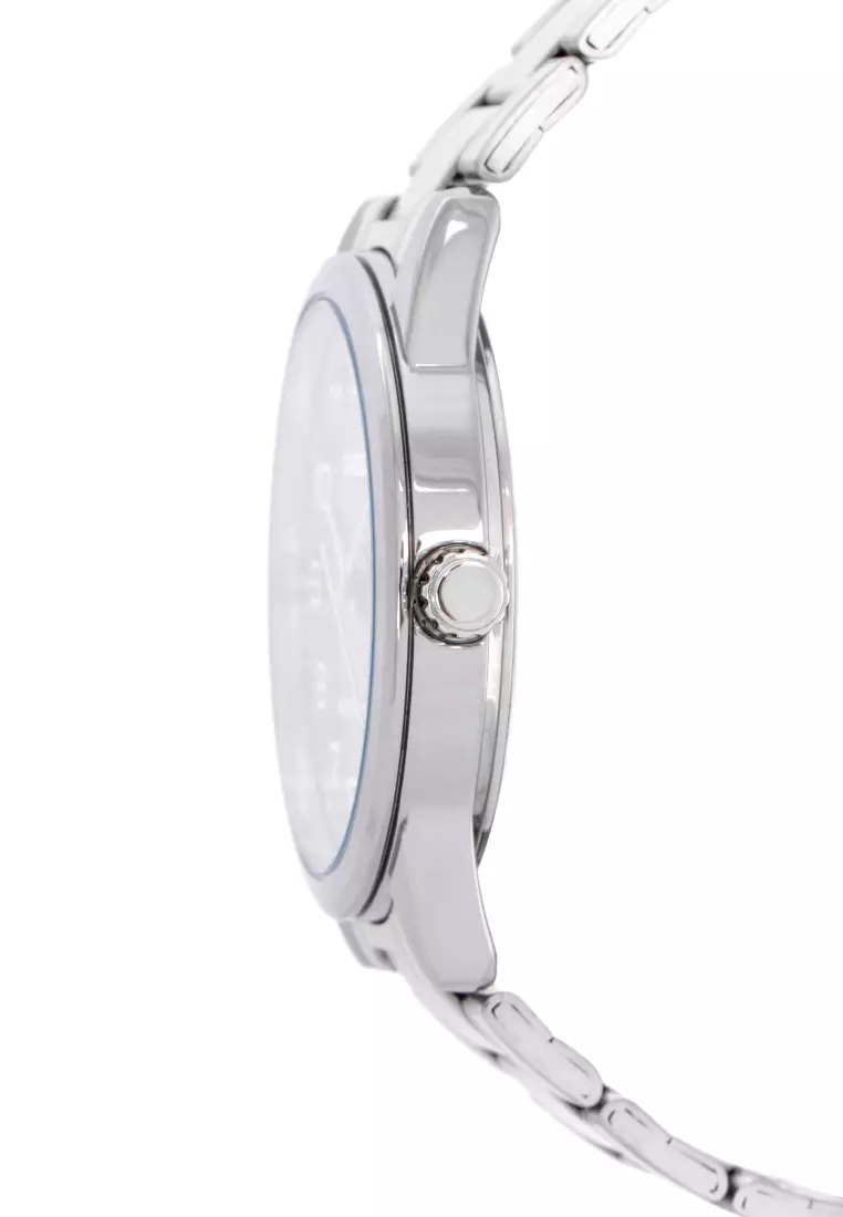 Analog Watch MTP-V001D-1B