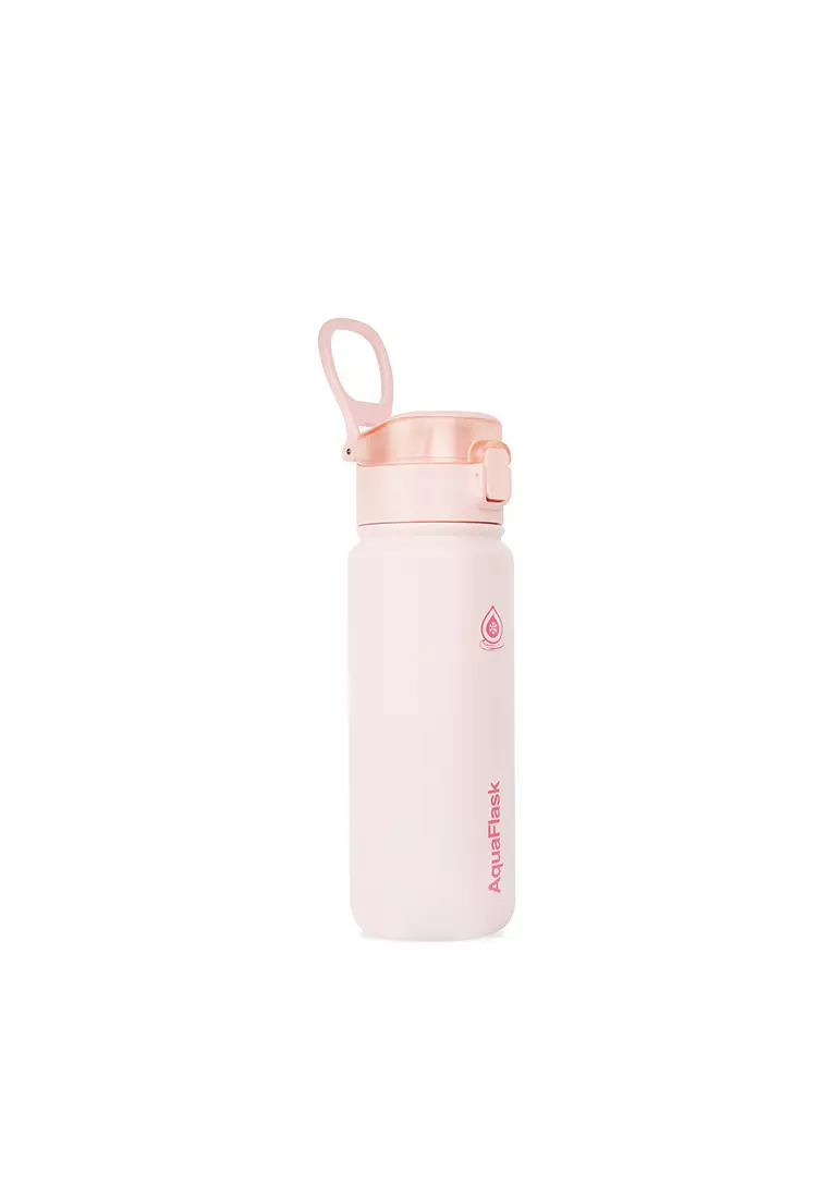 18oz Ballet Pink V2 Sip II Bottle