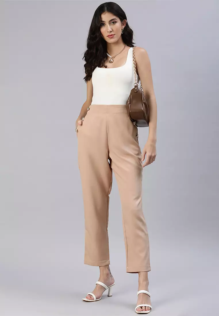 Semi hot sale casual pants