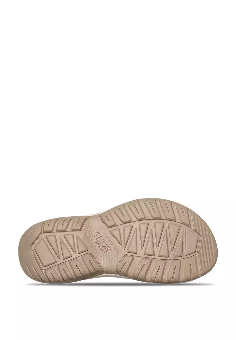 Women's Hurricane Terra Dactyl Sandal - Birch (1169431-BIR)