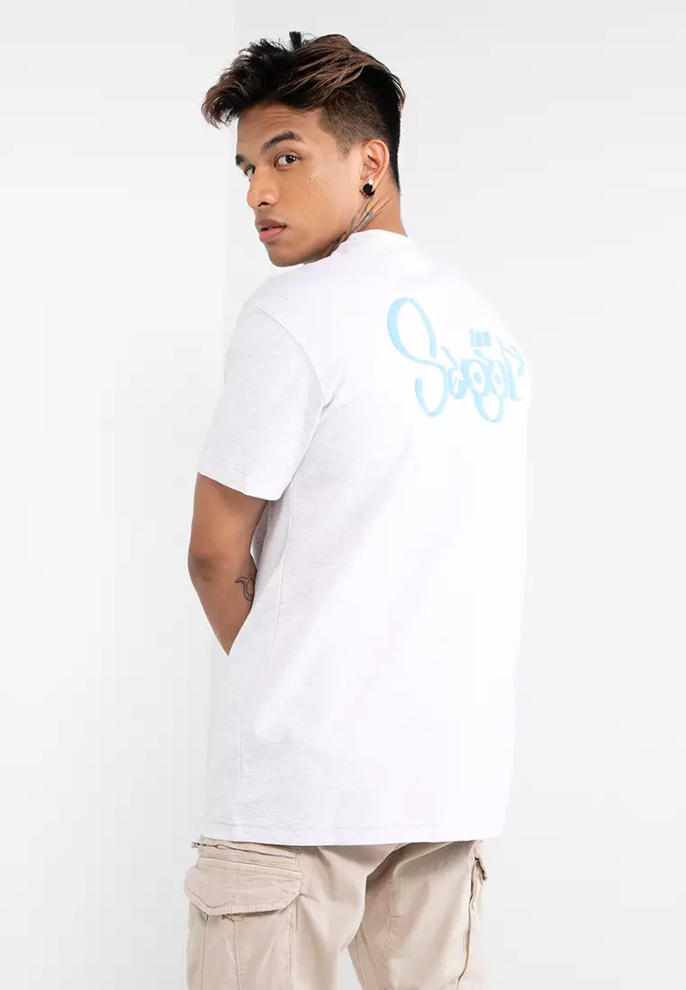 World Wide T02 Seoul T-Shirt