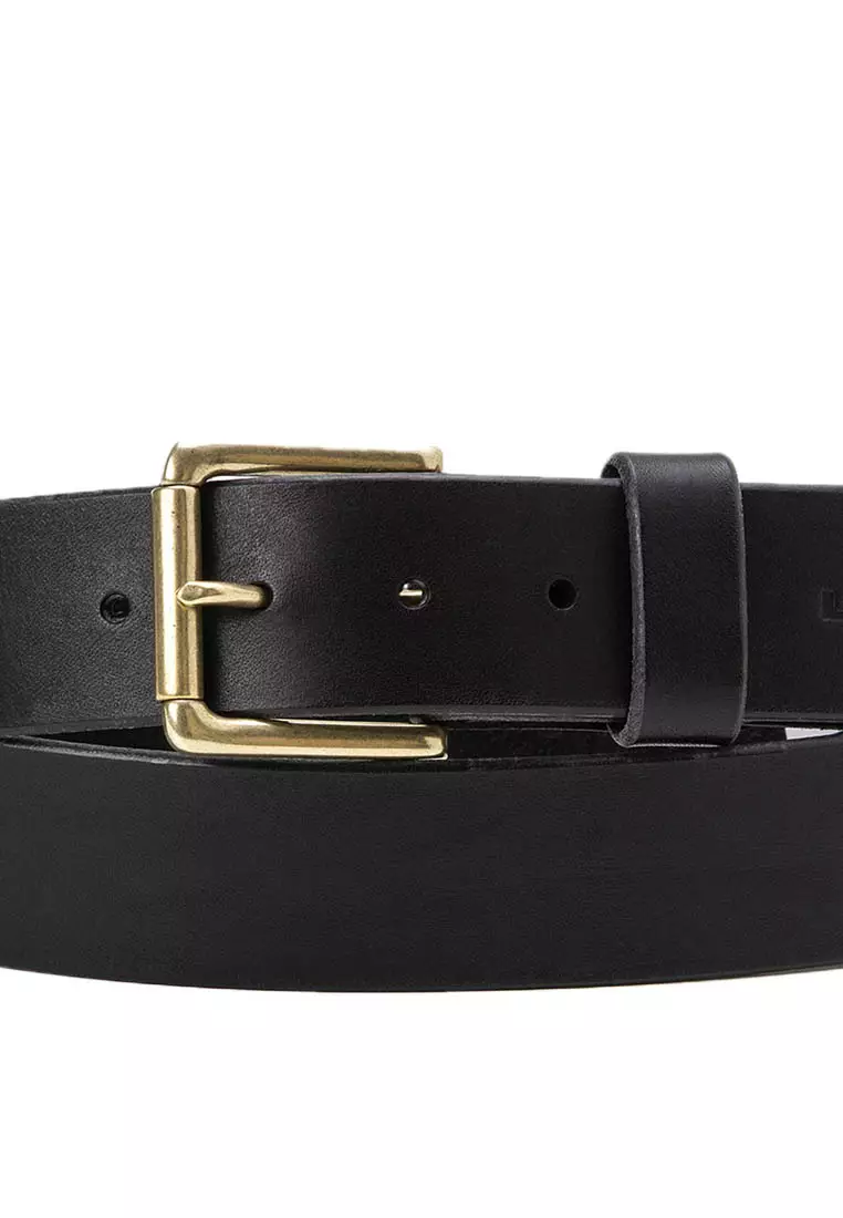 Levi's® Men's Heritage Belt (D7725-0001)