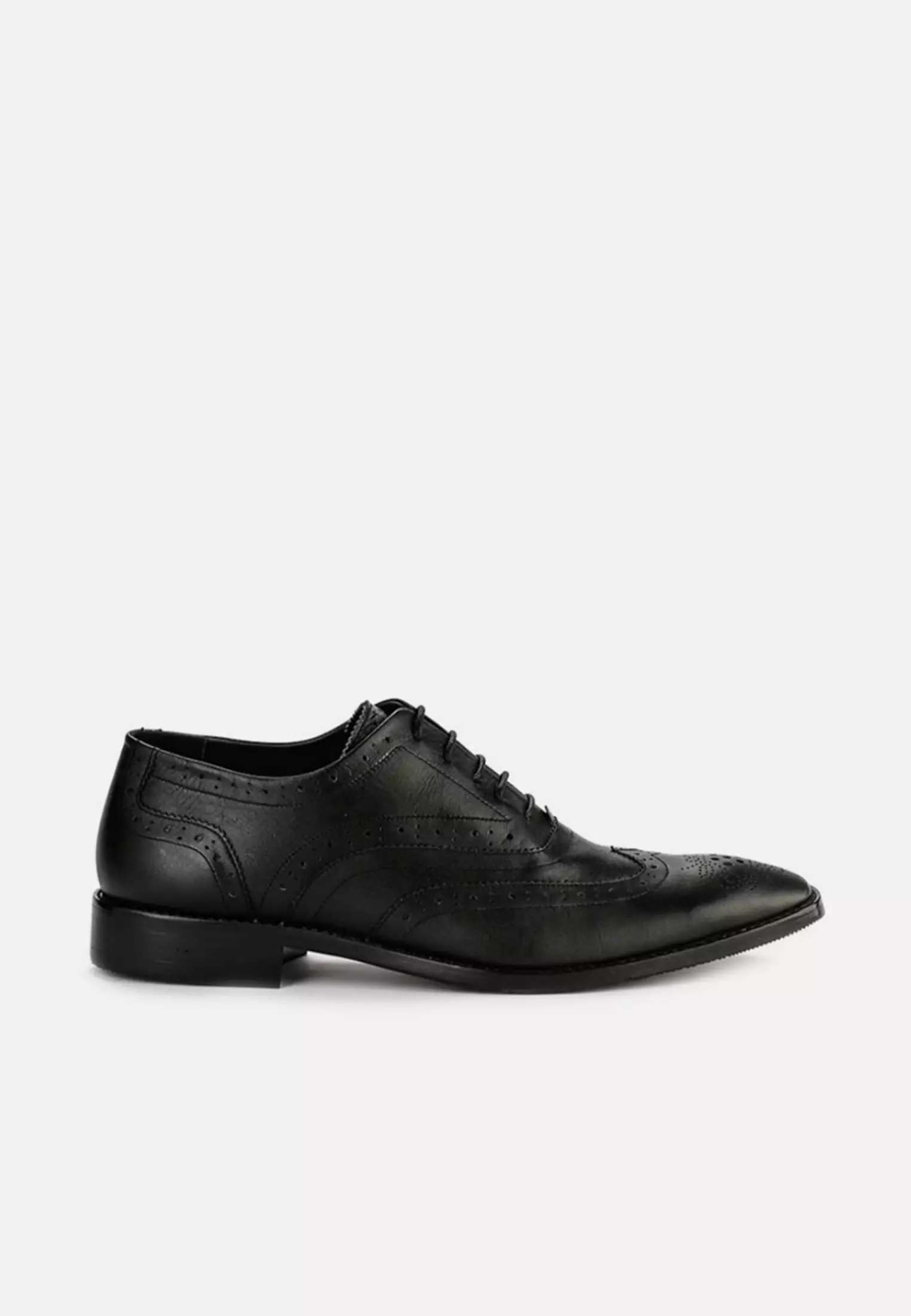 Jorge Men Formal Shoes Brogue Oxford