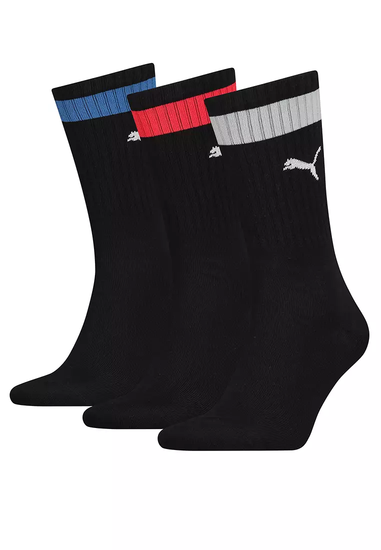 puma sports socks