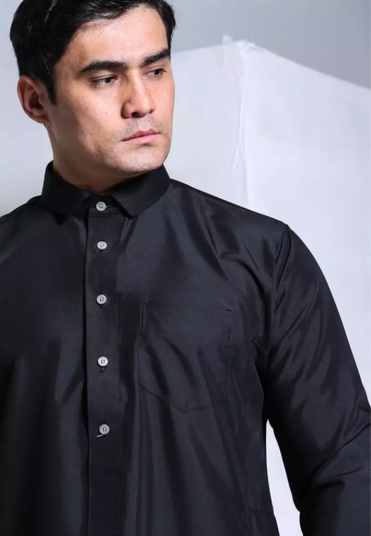Jubah Saudi