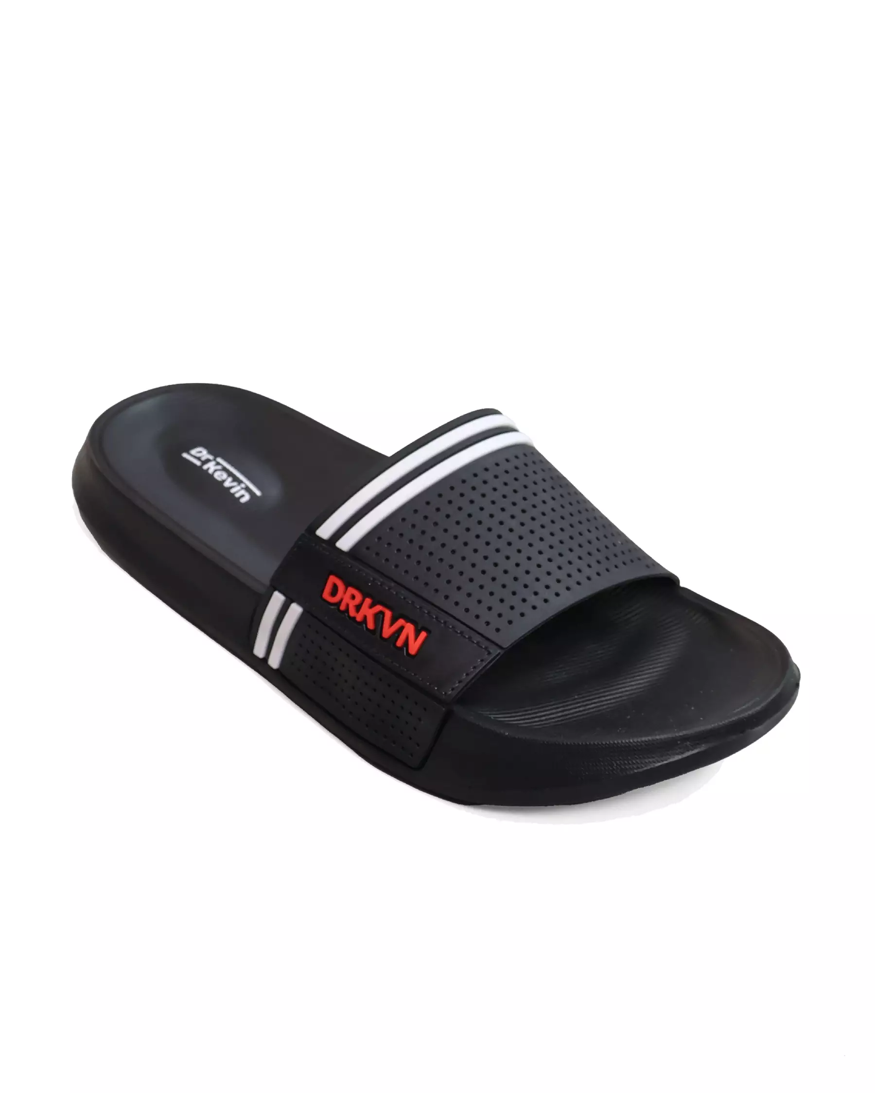 Dr. Kevin Sandal Selop Pria Kasual 871-119